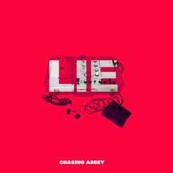 LIE cover art