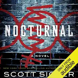 Nocturnal: A Novel (Unabridged)