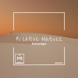 Kasongo EP (feat. James Sakala)