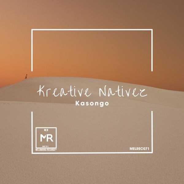 Kasongo EP (feat. James Sakala)