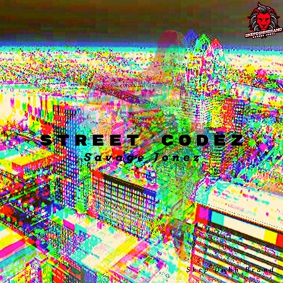 Street Codez (Instrumentals), Vol. 1 - EP
