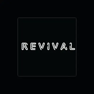Listen to Revival, watch music videos, read bio, see tour dates & more!