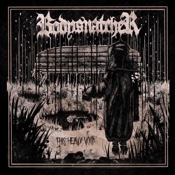 Bodysnatcher - Merciless [single] (2019)