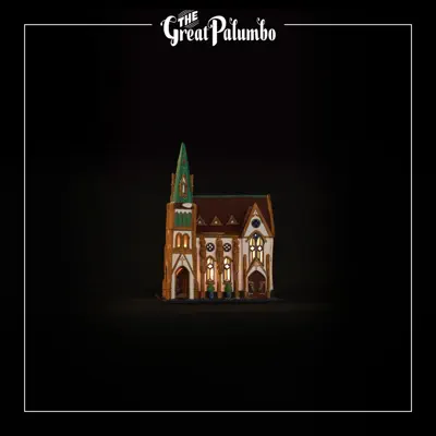聆聽 The Great Palumbo 的「Into the Dark」