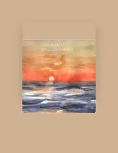 Ascolta Vinicius Galant, guarda video musicali, leggi la biografia, vedi le date del tour & altro!