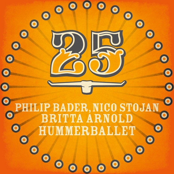 Hummerballet - Single