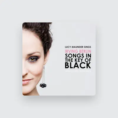 Listen to Lucy Maunder, watch music videos, read bio, see tour dates & more!