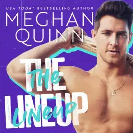The Lineup (Unabridged)