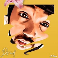 Proud - Single - J-Killa