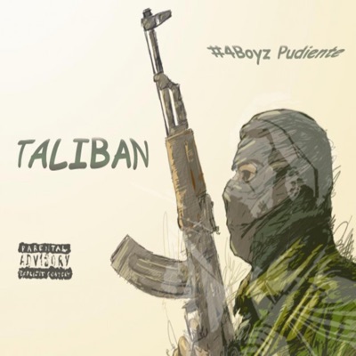 Taliban (feat. Montana) - Single