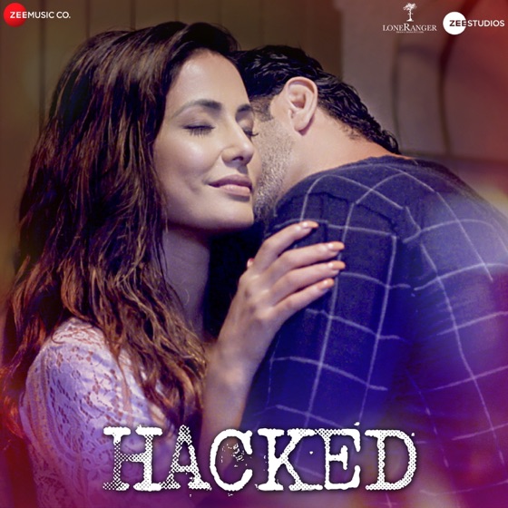 Cover artwork for Tujhe Hasil Karunga