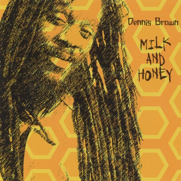 洋楽 Dennis Brown - Things in Life ReggaeCollector.com - Dennis Brown - Things In Life (Matador)