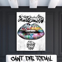 Can't Die Today (feat. Nil8 One) - Single - Mr. Crowley