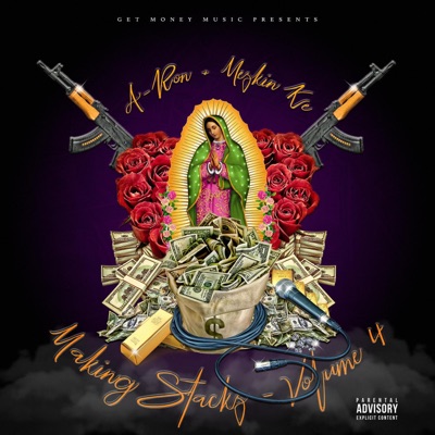 Making Stacks, Vol. 4