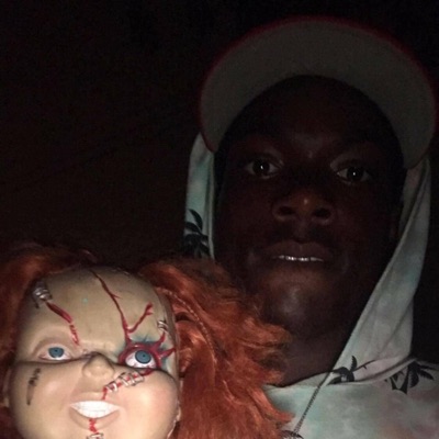 Medicine Trapkid$ Freestyle - Single