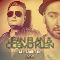 All About Us - EP - Jean Elan & Cosmo Klein