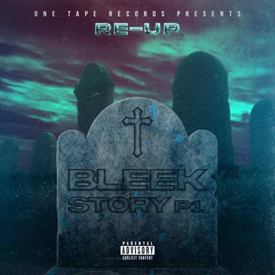 Bleek Story part 1 - Single