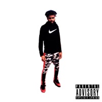 Let Him Go Baby - Single - Kid X