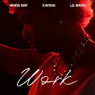 Work (Soul) - Single - Kaysha