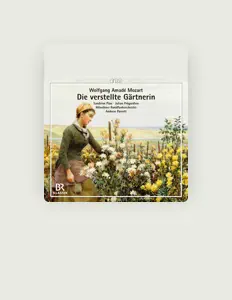 收听 Wolfgang Ablinger-Sperrhacke、观看音乐视频、阅读小传、查看巡演日期等 ！