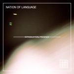 Nation of Language - Friend Machine