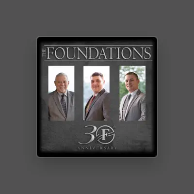 Listen to The Foundations, watch music videos, read bio, see tour dates & more!