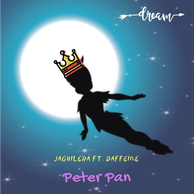 Peter Pan (feat. Daffeine) - Single