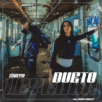Dueto Leyenda - Single - Zakyo & David Marley