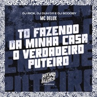 To Fazendo da Minha Casa o Verdadeiro Puteiro (feat. Dj Rick) - Single - MC Delux, DJ DUH 011 & DJ Scooby