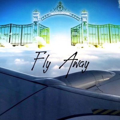 Fly Away - Single
