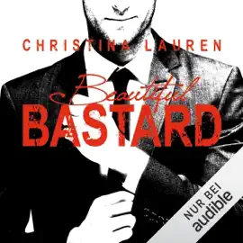 Beautiful Bastard: The Beautiful Series 1