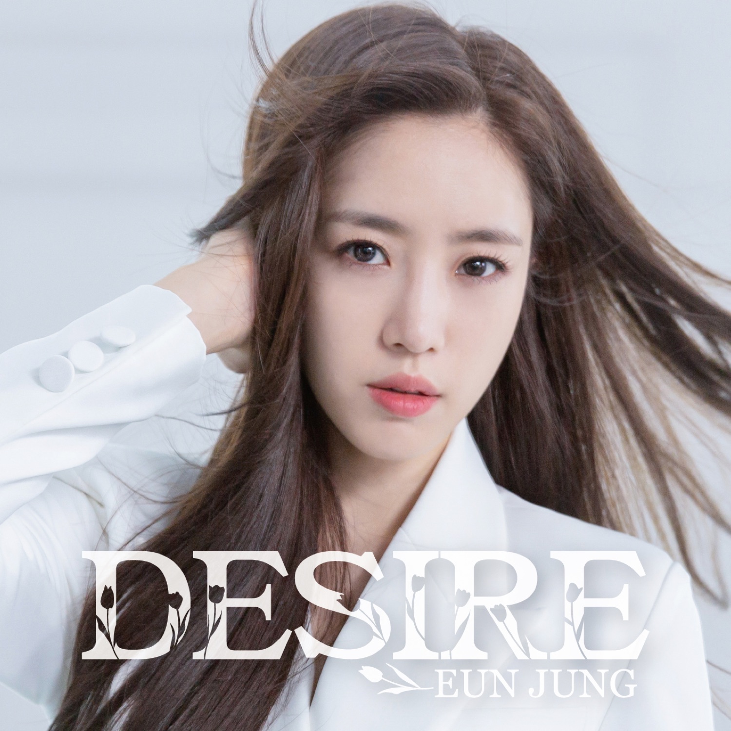 Eun Jung – DESIRE – EP