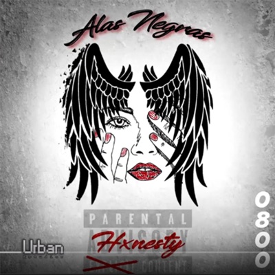 Alas Negras - Single