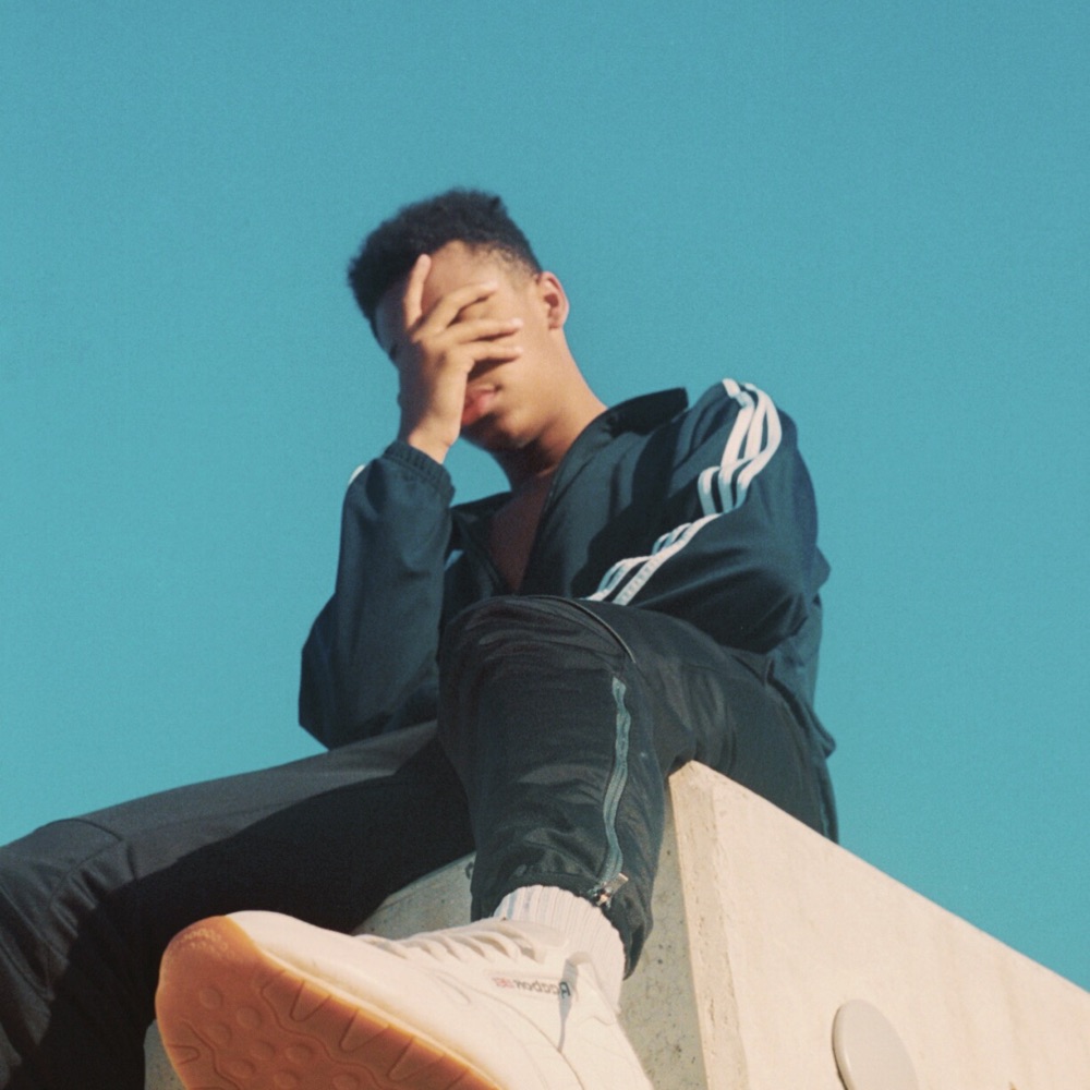 Blaise - Hip-Hop/Rap artist