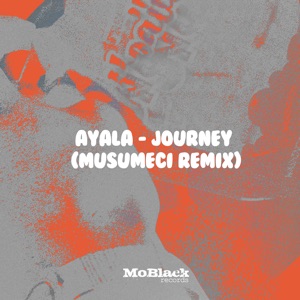 Journey (Musumeci Remix) - Single