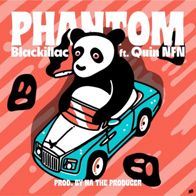 Phantom (feat. Quin Nfn) - Single