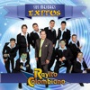 Rayito Colombiano - Muchachita Consentida