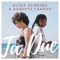 Ta Due (feat. Roberta Campos) - Elida Almeida & Roberta Campos lyrics