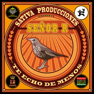 Te Echo De Menos - Single