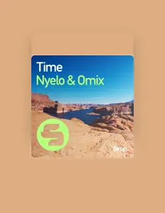 Listen to Nyelo & Omix, watch music videos, read bio, see tour dates & more!