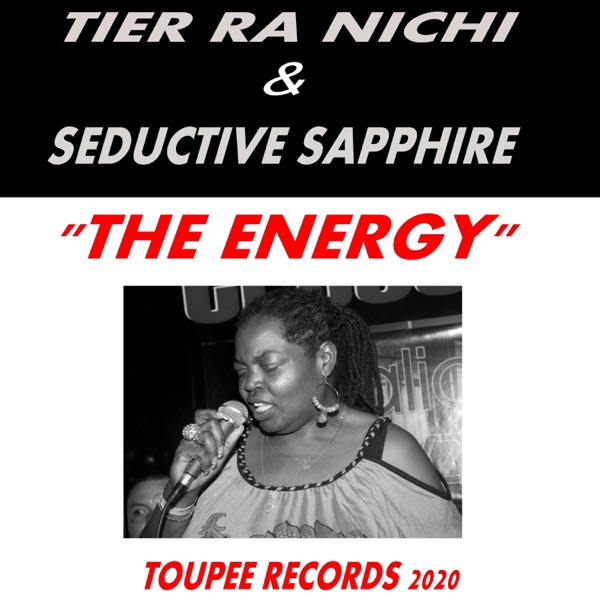 The Energy - Single