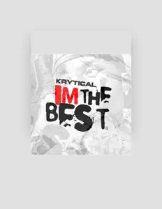 Listen to ItsKrytical, watch music videos, read bio, see tour dates & more!