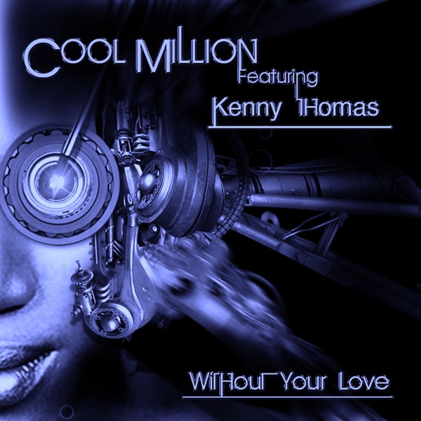 Without Your Love - EP