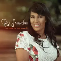 Tempo Da Colheita — Rose Aravéchia