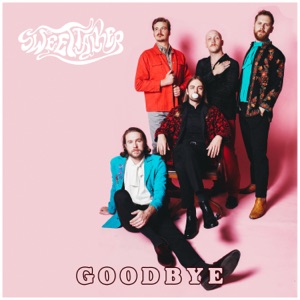 Sweettalker - Goodbye - 排舞 编舞者