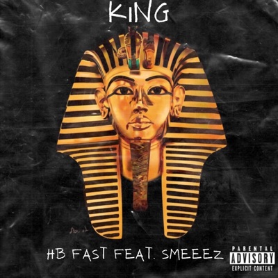 King (feat. Smeeez) - Single