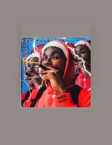 Gucci Zaiを聴いたり、ミュージックビデオを鑑賞したり、経歴やツアー日程などを確認したりしましょう！