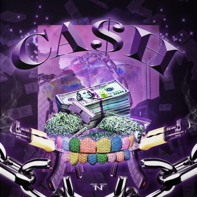 Cash (feat. Flvqui) - Single