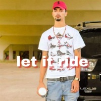 Let It Ride (feat. Drizzy Gwop) - Single - Kotaa