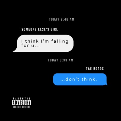 Don't Think - Single